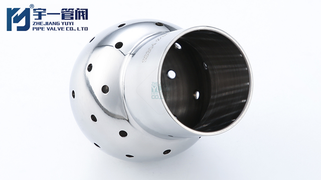 溫州插銷噴淋球廠家供應(yīng) 歡迎咨詢 浙江宇一管閥供應(yīng)