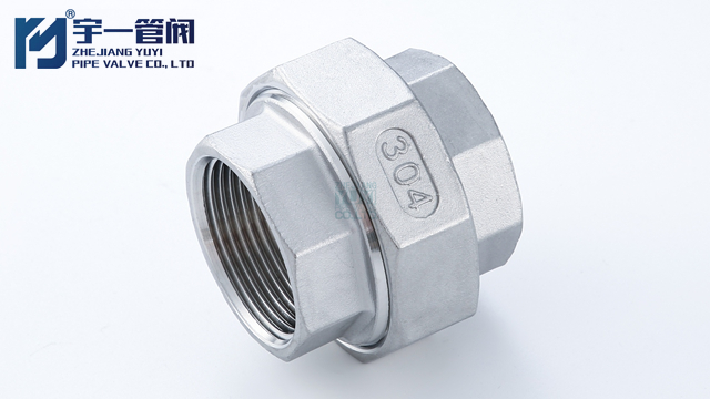 浙江SS316L活接頭廠家供應,活接頭
