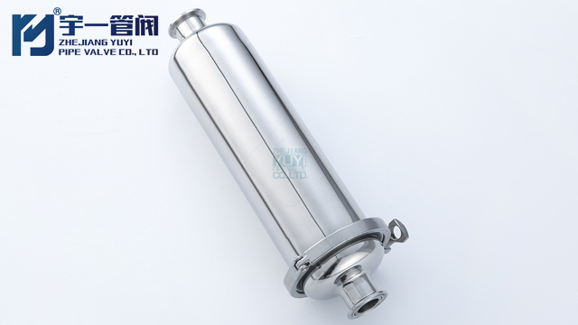 溫州角式過濾器廠家供應(yīng) 歡迎咨詢 浙江宇一管閥供應(yīng)