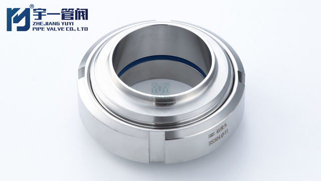 浙江活接頭價格 誠信為本 浙江宇一管閥供應