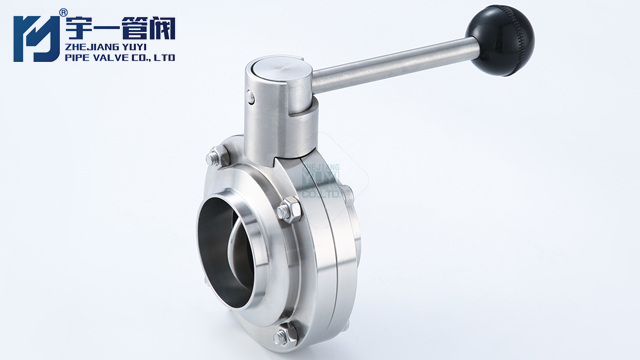 浙江SS316L蝶閥批發(fā) 歡迎來電 浙江宇一管閥供應(yīng)