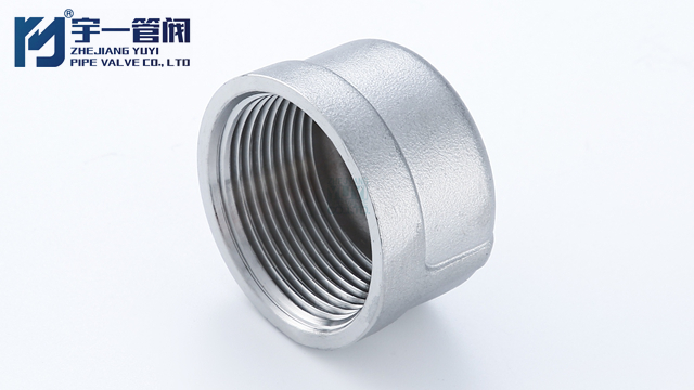 浙江内外抛光封头质量 服务至上 浙江宇一管阀供应