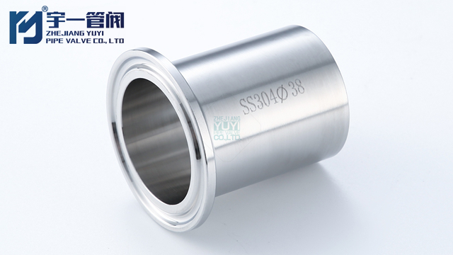 浙江自动焊快装接头批量 欢迎来电 浙江宇一管阀供应