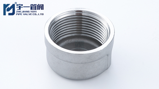 食品級封頭哪家好 服務(wù)為先 浙江宇一管閥供應