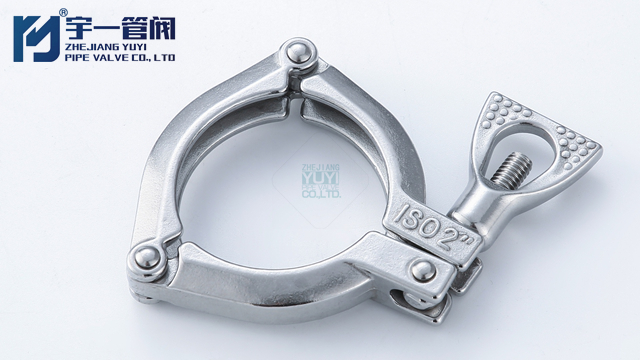溫州13MHH精鑄卡箍浙江宇一,精鑄卡箍