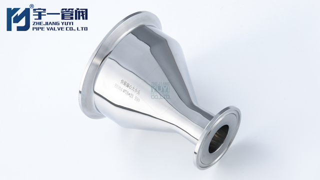 浙江亮面異徑管品質(zhì) 誠(chéng)信為本 浙江宇一管閥供應(yīng)