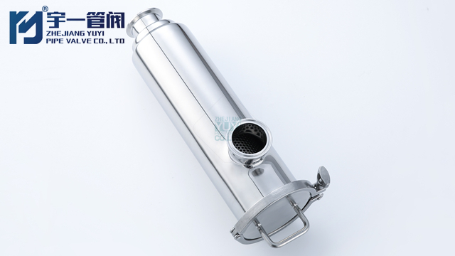 溫州角式過濾器定制 歡迎咨詢 浙江宇一管閥供應(yīng)