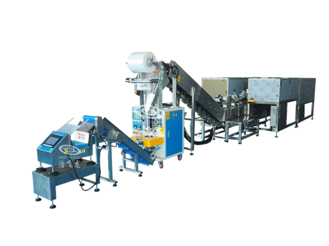 廣東裝袋螺絲封口全自動(dòng)螺絲包裝機(jī)廠家 信息推薦 東莞市浩龍自動(dòng)化設(shè)備科技供應(yīng)