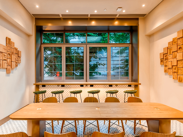 廣西燈箱定制連鎖店鋪裝修售后 歡迎來電 上海壹墨圖文設計制作供應