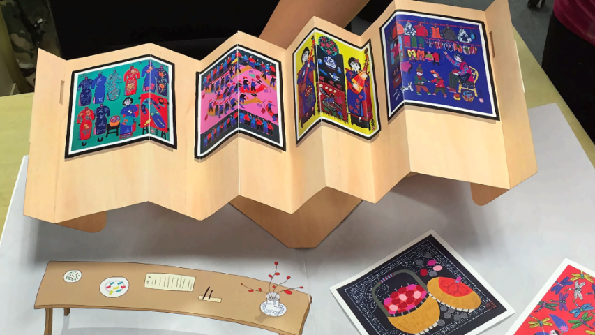 山西 連鎖店紙制品廣告道具設(shè)計 服務(wù)至上 上海壹墨圖文設(shè)計制作供應(yīng)