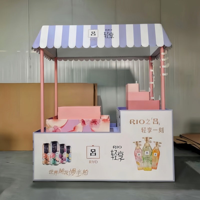 纸制品_上海壹墨图文设计制作有限公司