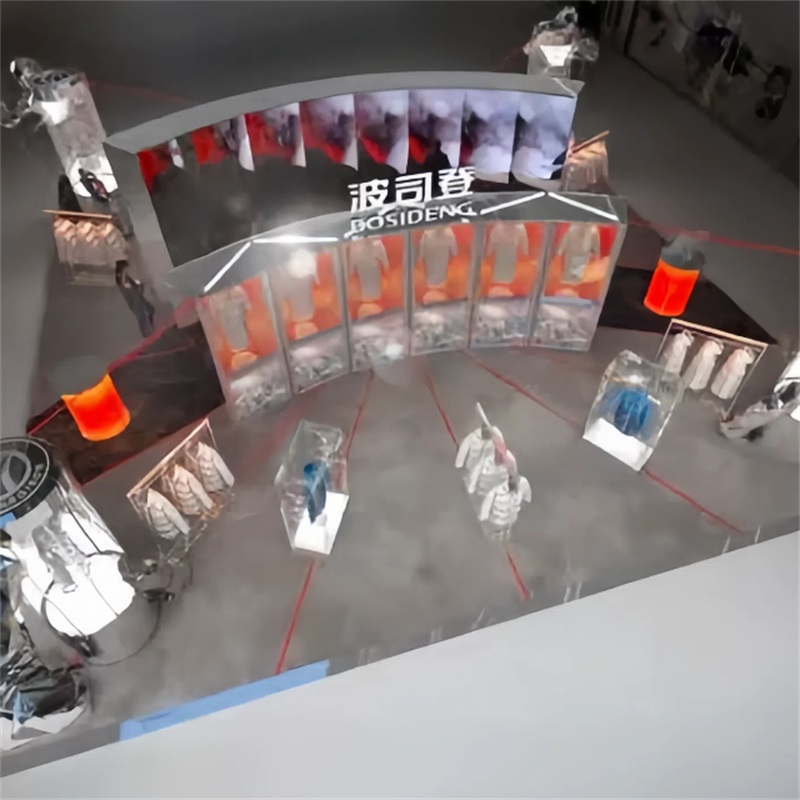 快闪店_上海壹墨图文设计制作有限公司