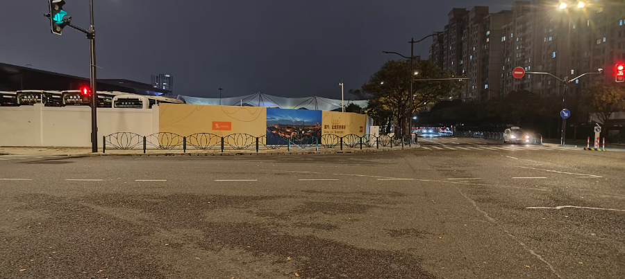 江苏外立面广告画面印刷售后 服务为先 上海壹墨图文设计制作供应