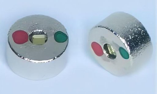 傳統(tǒng)偏振相關(guān)隔離器（FSI）