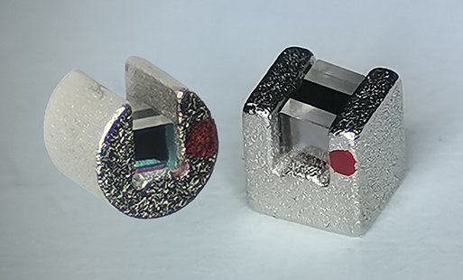 偏振無(wú)關(guān)/匯聚光隔離器（XFSI）