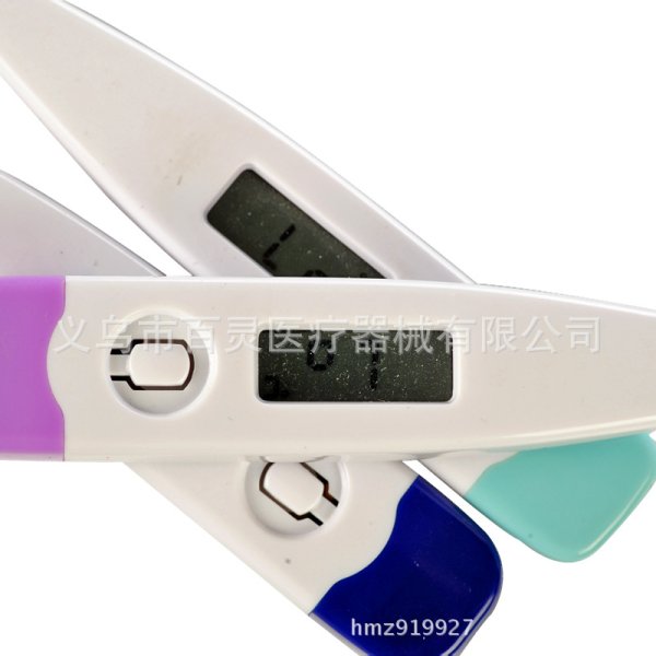 數字溫度計BLIP-2
