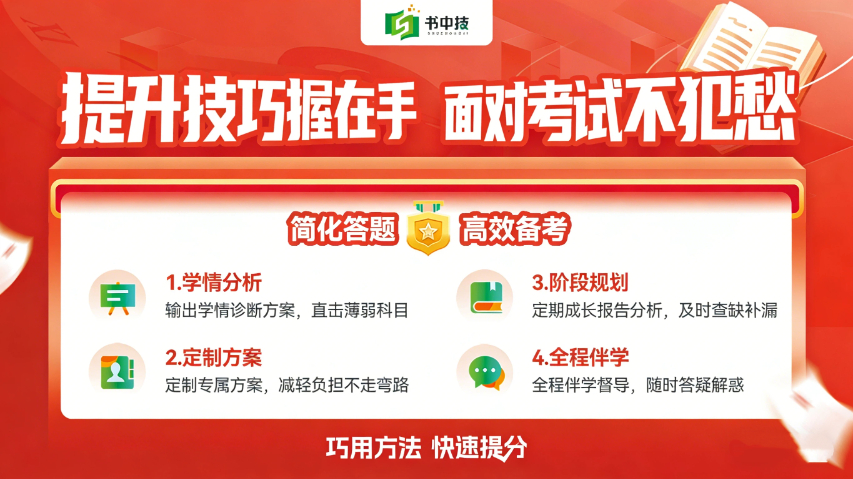 鄭州中高考提分技巧哪家好 誠信服務(wù) 書中技石家莊教育科技供應(yīng)