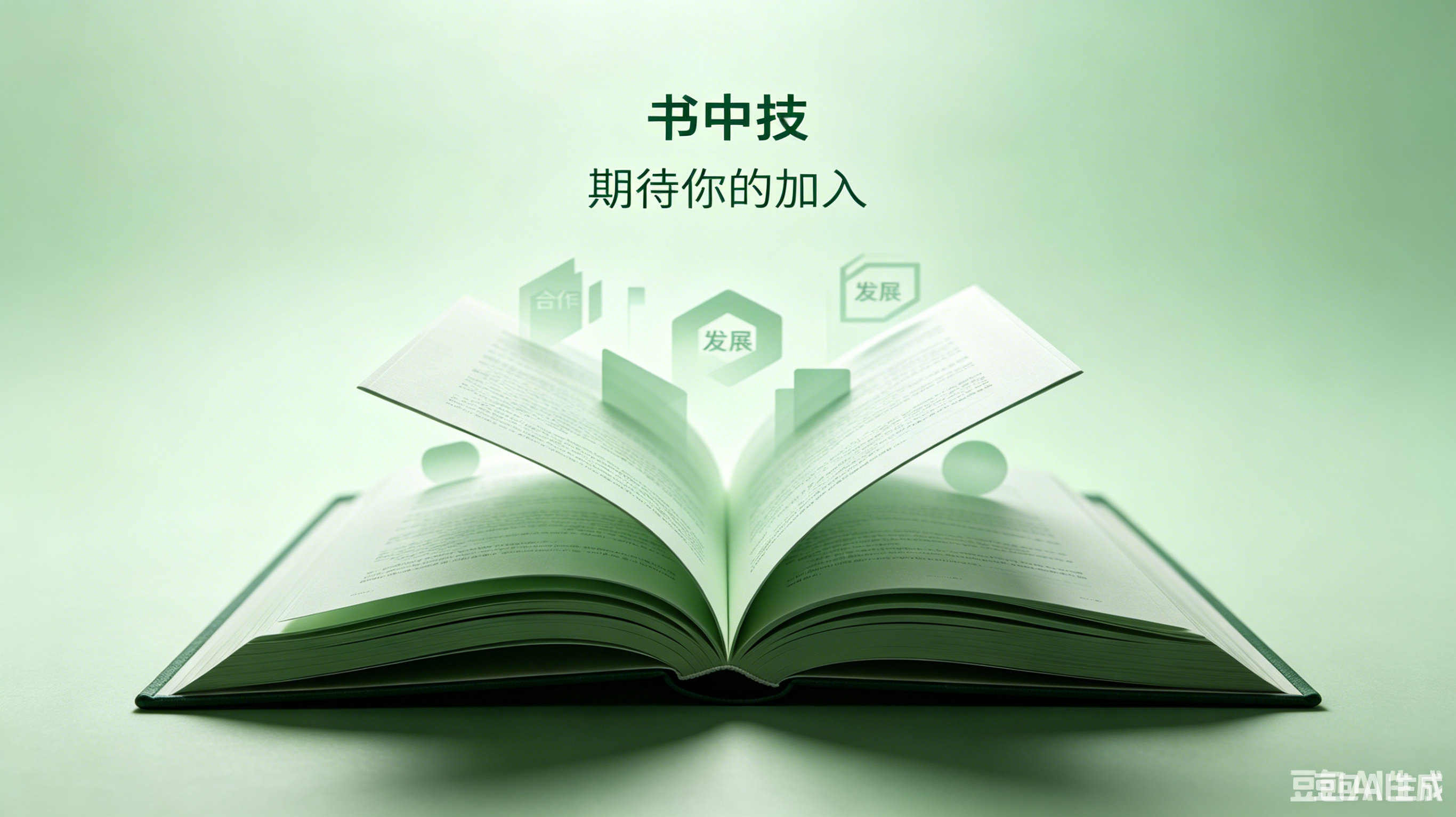 教培轉型新路徑 書中技以合規賦能+全鏈扶持 助力從業者扎根教