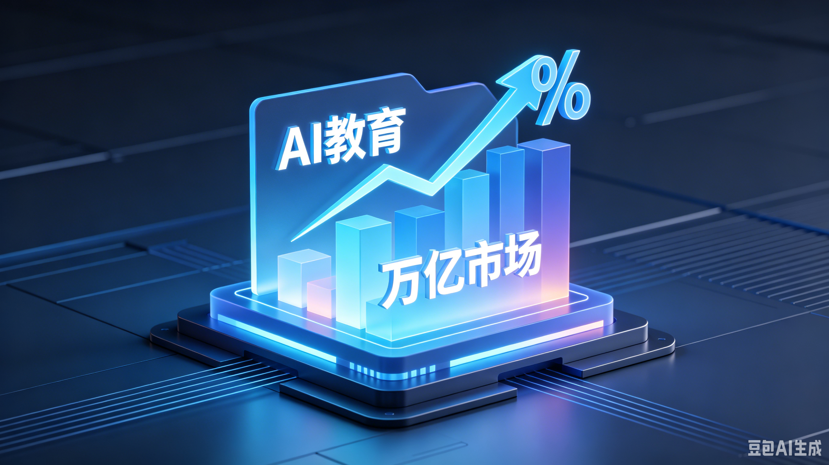 書中技 AI + 真人雙師模式整體升級 誠邀教育同仁共拓藍(lán)海