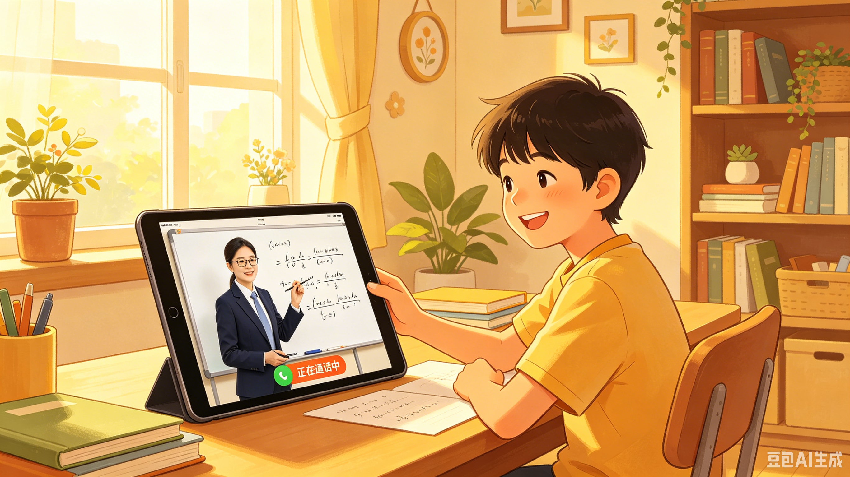 書中技 AI 教育服務體系獲市場驗證 全國合作網絡加速布局