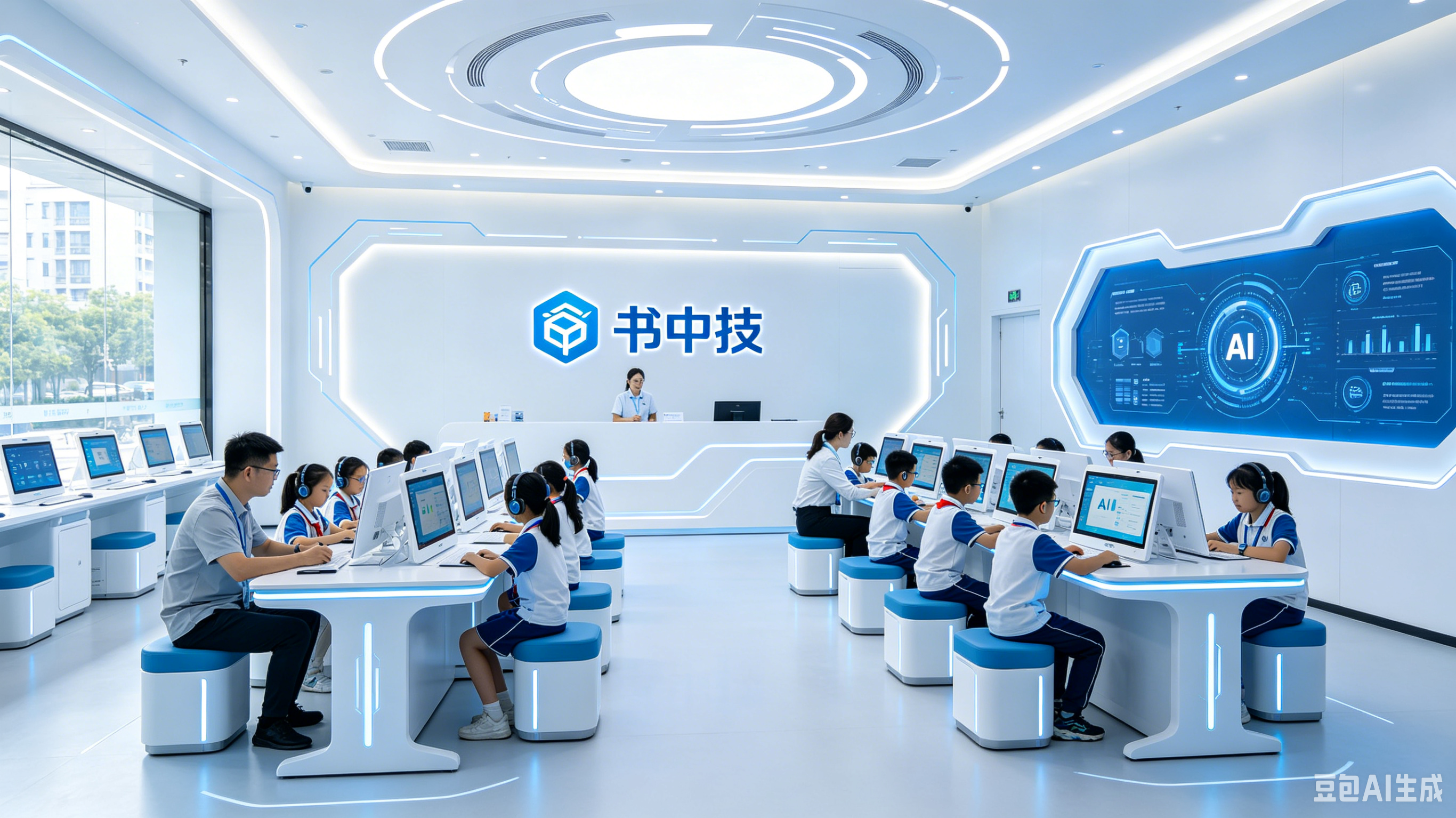 書中技 2026 夏季招商整體啟動(dòng) 重構(gòu)中高考教育服務(wù)生態(tài)