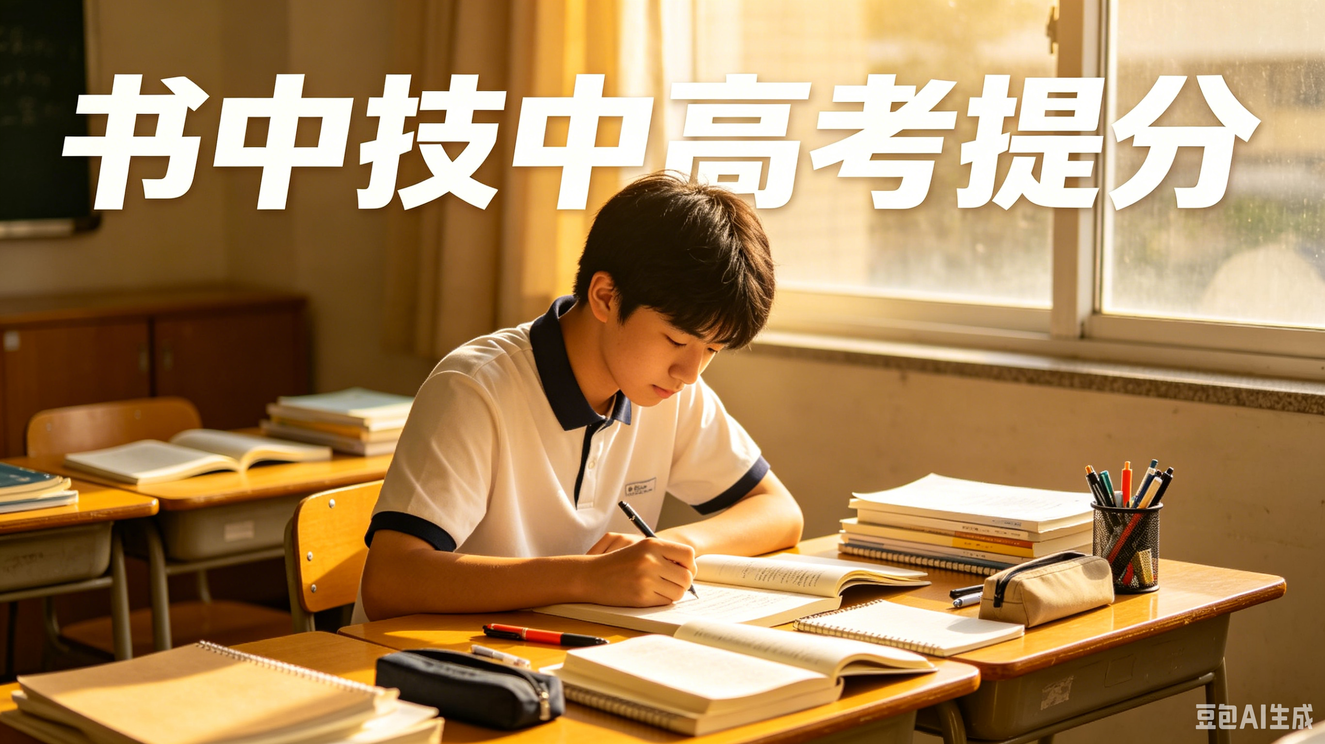 書中技啟動(dòng)夏季合作伙伴招募 聚焦中高考備考實(shí)體服務(wù)