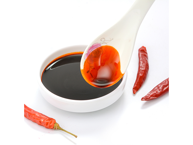 陜西食品級(jí)辣椒油樹(shù)脂的應(yīng)用方案設(shè)計(jì) 廣州市天旭食品添加劑供應(yīng)