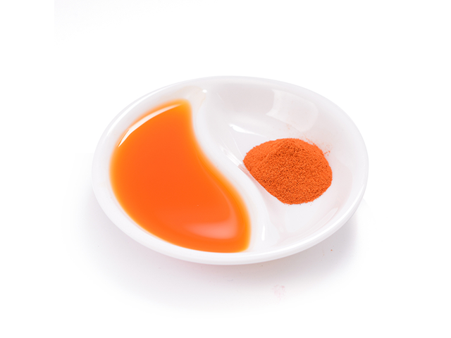 河南高色價辣椒紅色素的安全性檢測 廣州市天旭食品添加劑供應(yīng)