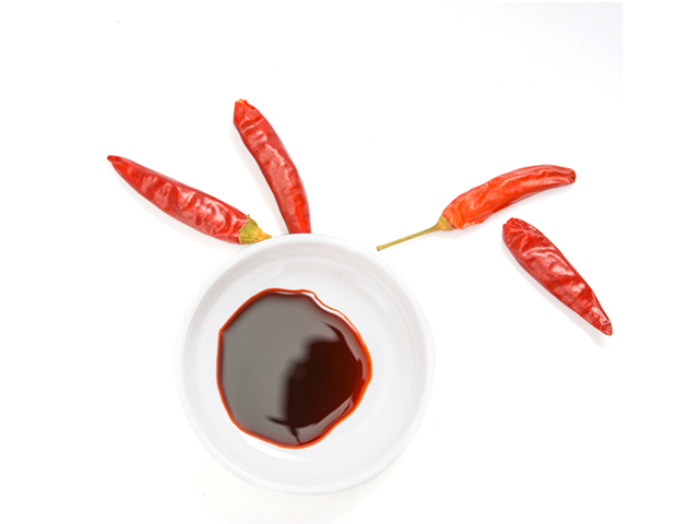 天然辣椒油樹(shù)脂成分 廣州市天旭食品添加劑供應(yīng)