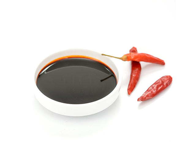 浙江朝天椒萃取辣椒油樹脂廠家 廣州市天旭食品添加劑供應(yīng)