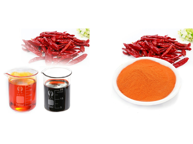 廣州大批量辣椒紅色素的價(jià)格 廣州市天旭食品添加劑供應(yīng)