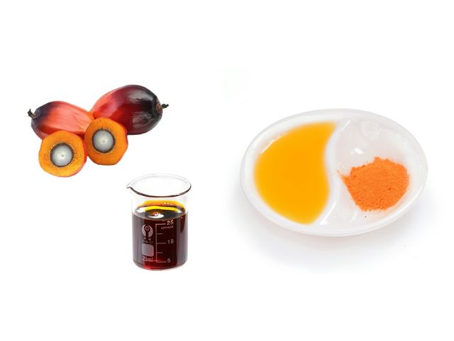 廣東人造奶油可用天然胡蘿卜素加工廠 廣州市天旭食品添加劑供應(yīng)