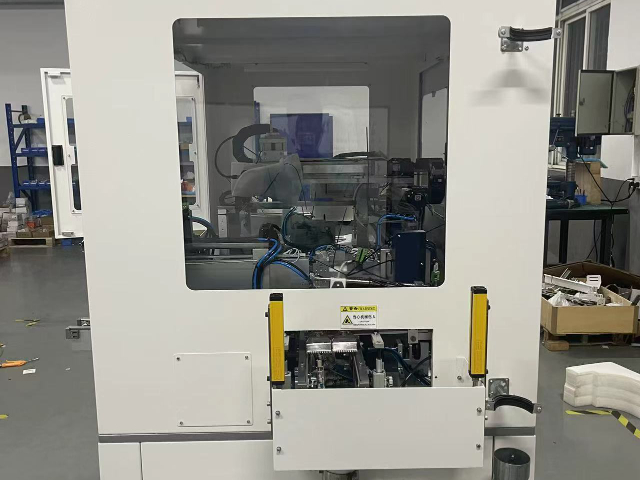 廣西SiP模組測試設備費用 歡迎來電 蘇州善其諾智能科技供應