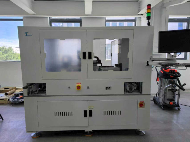 浙江白光干涉測試設備報價 歡迎來電 蘇州善其諾智能科技供應