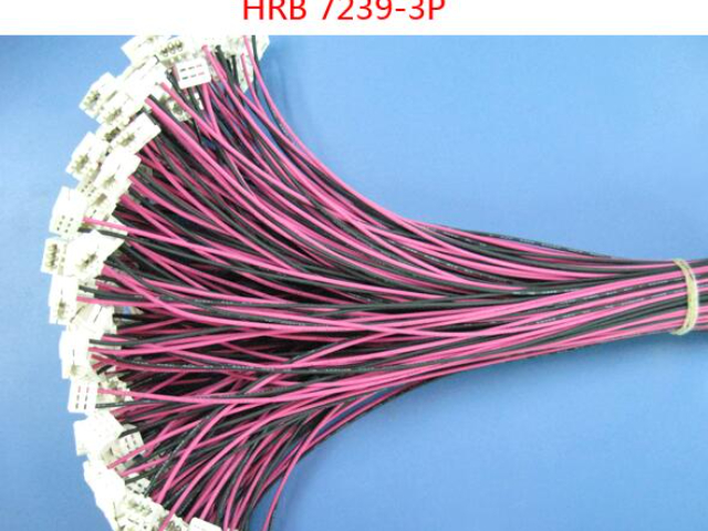 福建銷售音響線束