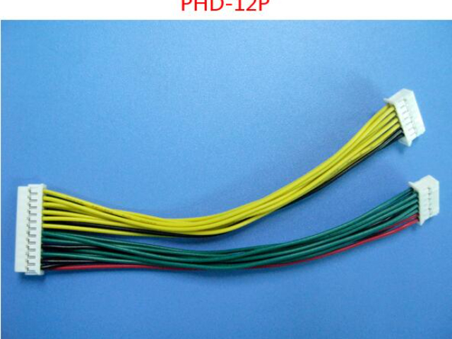 廣東無人機線束誠信合作 深圳市偉煌電線供應