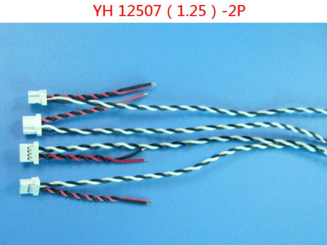 貴州哪里音響線束私人定做 深圳市偉煌電線供應