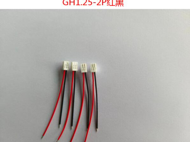 海南銷售安防線束廠家供應(yīng) 深圳市偉煌電線供應(yīng)