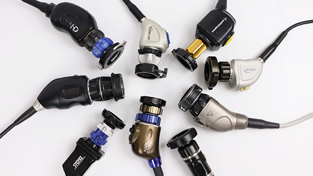 遼寧史托斯三晶片攝像頭攝像系統(tǒng)維修廠家價格 衢州思漢醫(yī)療設(shè)備維修供應(yīng)