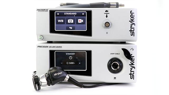 內蒙古STORZ攝像頭攝像系統維修型號 衢州思漢醫療設備維修供應