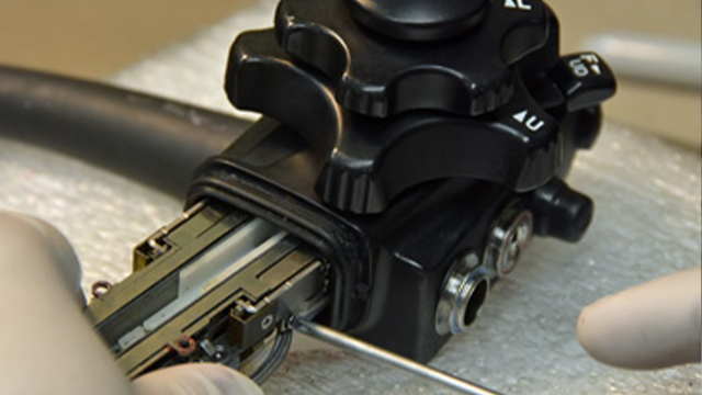 重慶電子輸尿管軟鏡軟鏡維修型號 衢州思漢醫(yī)療設(shè)備維修供應(yīng)