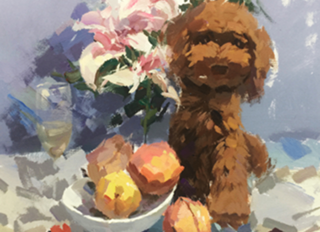 成都金牛區(qū)沖刺名校美術(shù)藝考培訓(xùn)哪家好 成都市金牛區(qū)魚族恩光文化藝術(shù)培訓(xùn)供應(yīng)