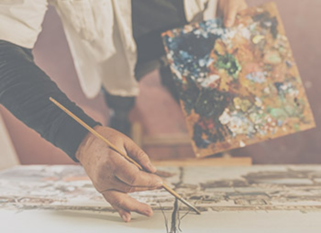 金牛區升學率高的美術藝考培訓推薦哪家 成都市金牛區魚族恩光文化藝術培訓供應