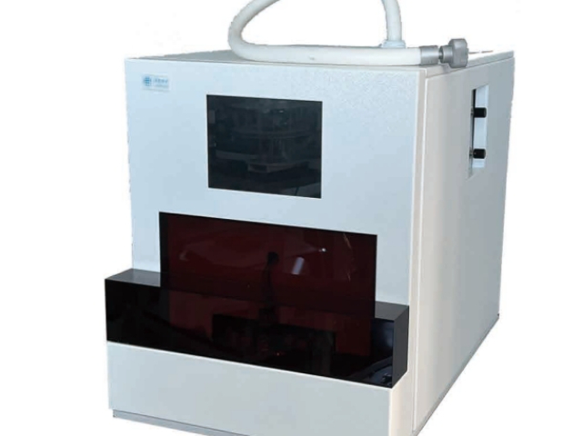 淮安DK100頂空進樣器批發零售 創新服務 上海鋰盎電子供應