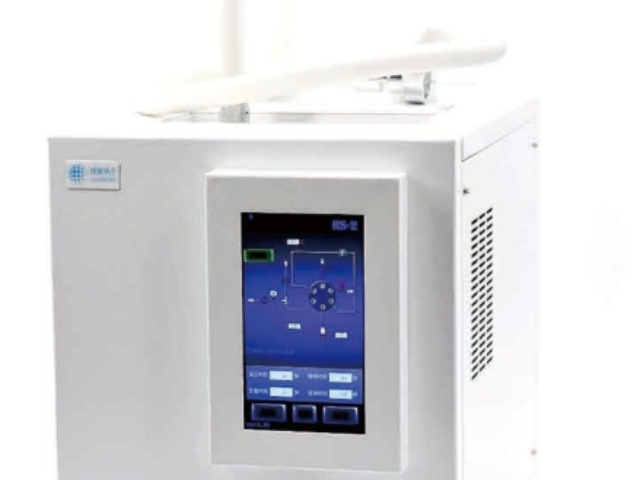 溫州全自動頂空進樣器價格 貼心服務 上海鋰盎電子供應