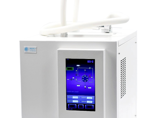 嘉兴血液酒精顶空进样器供应商,顶空进样器