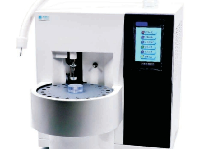 台州多位数热解析仪服务商,热解析仪