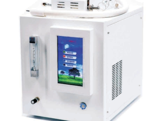 淮北通用性熱解析儀上門維修安裝,熱解析儀