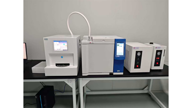 常州A90熱解析儀性價比 歡迎咨詢 上海鋰盎電子供應