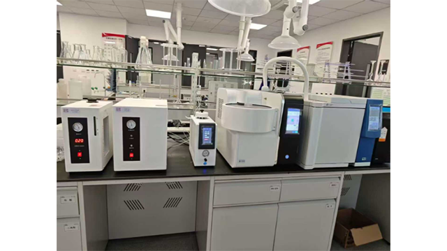 溫州全自動(dòng)熱解析儀銷售 歡迎咨詢 上海鋰盎電子供應(yīng)